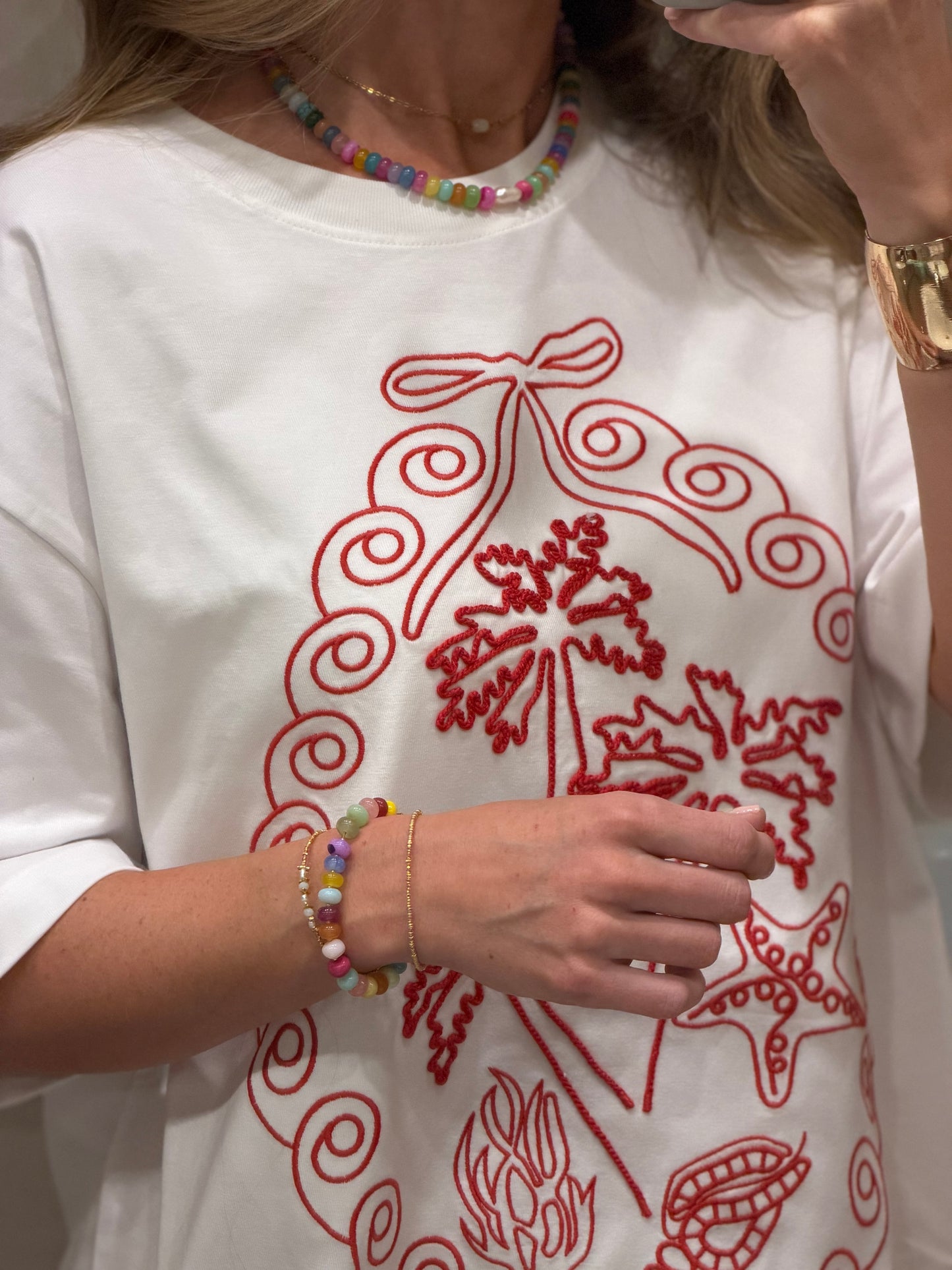 IBIZA NECKLACE
