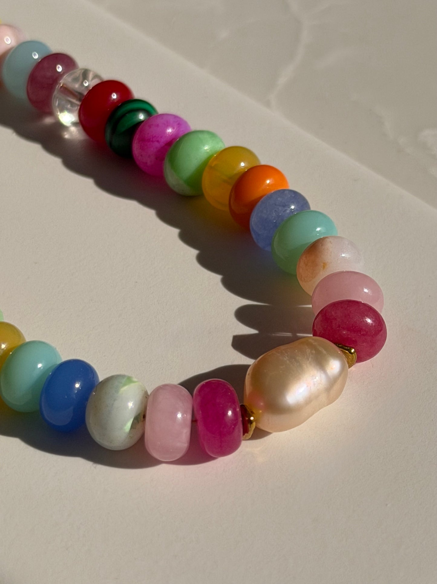 IBIZA NECKLACE