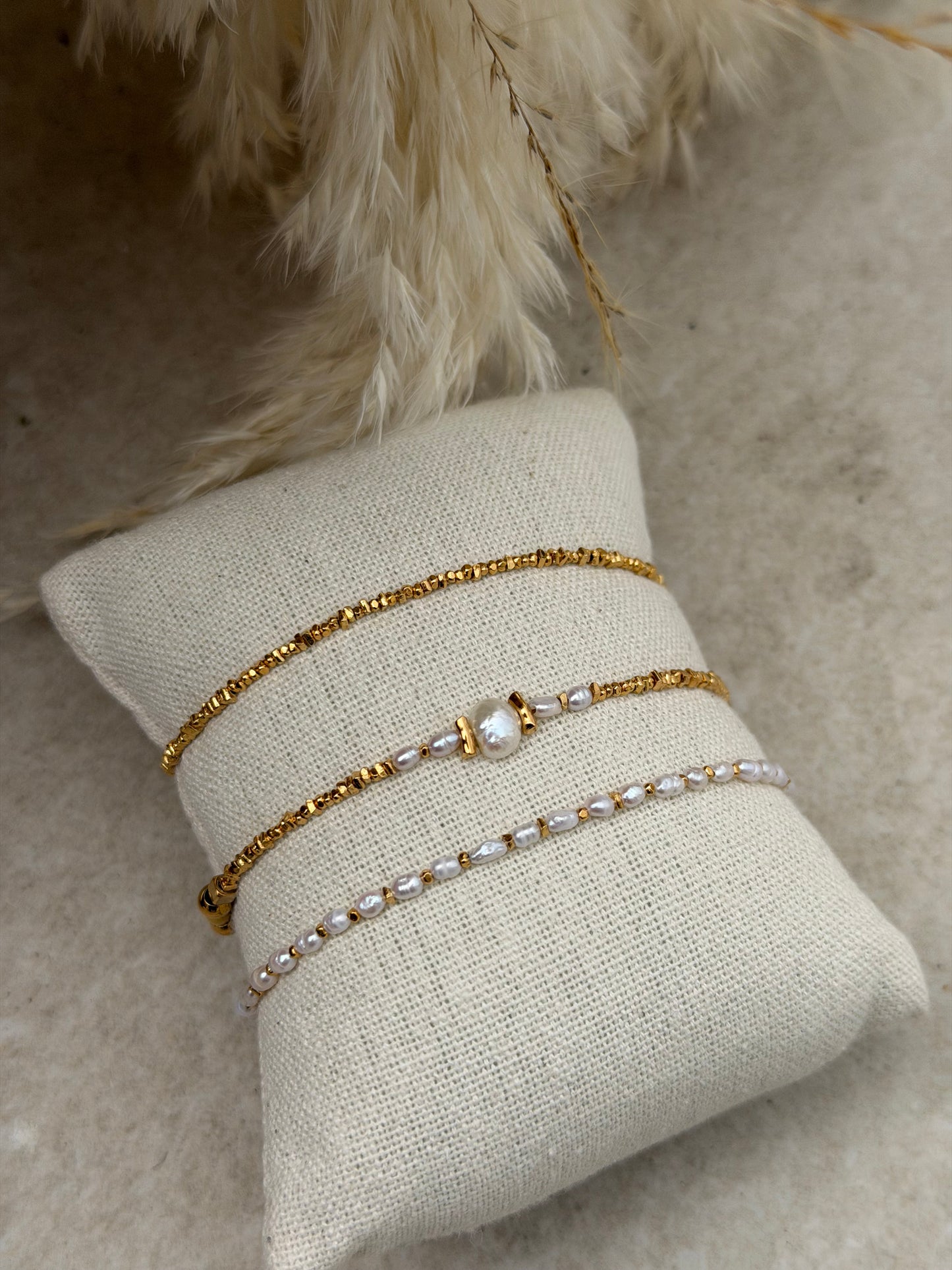 Soleya Bracelet