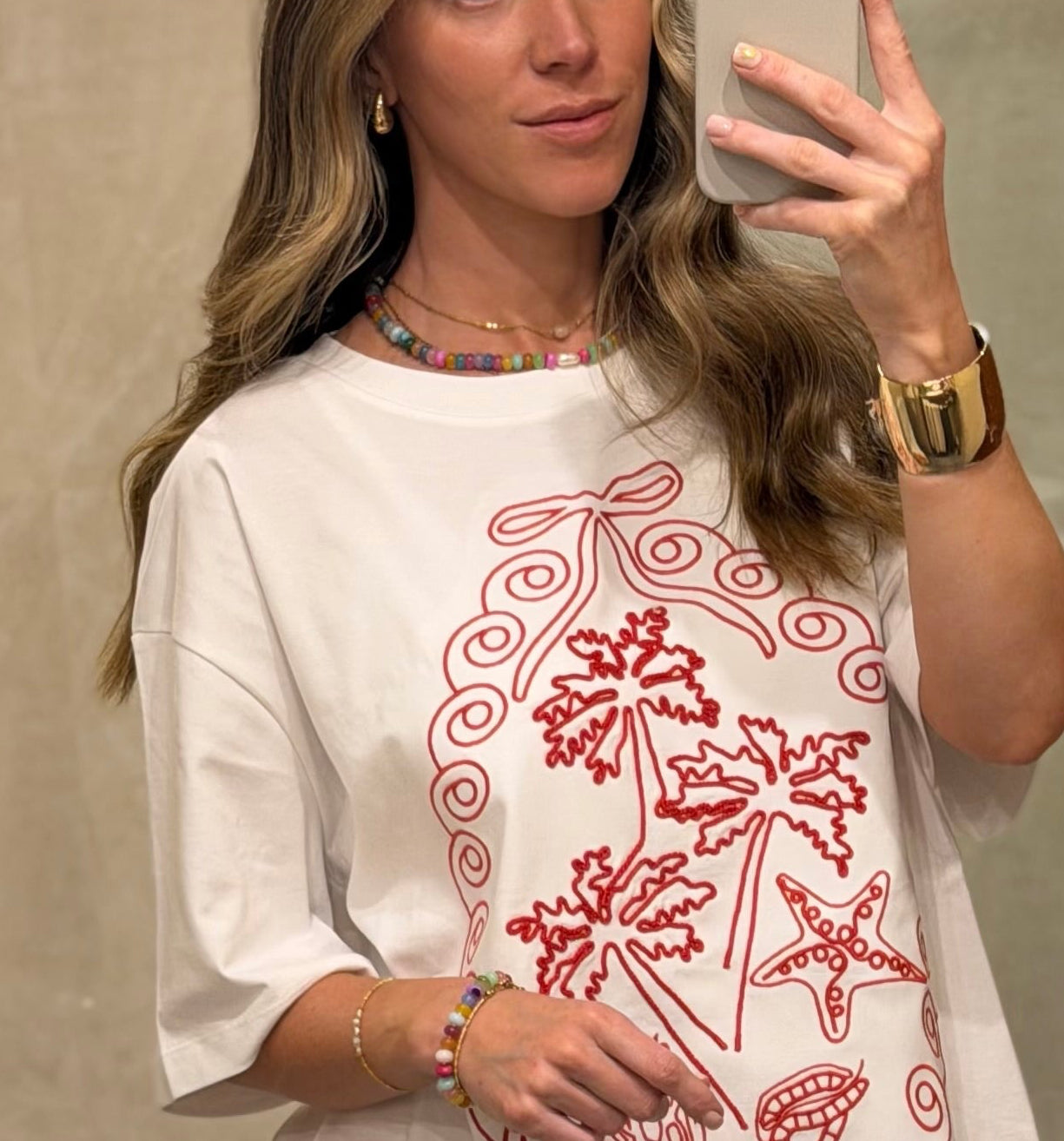 IBIZA NECKLACE
