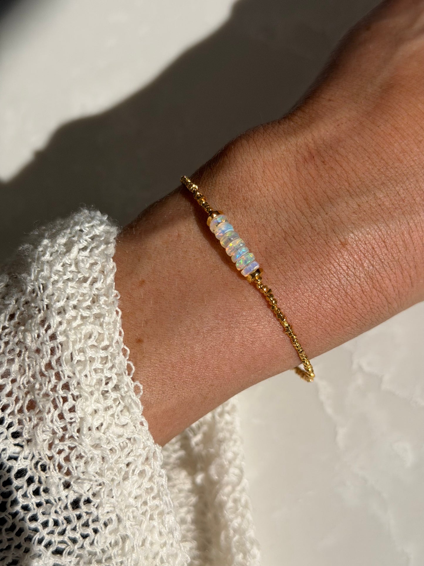 Opal Sun Kiss