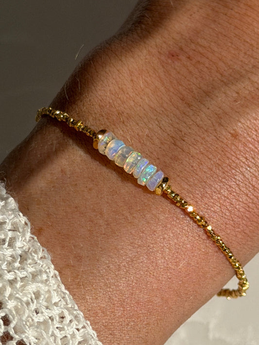 Opal Sun Kiss