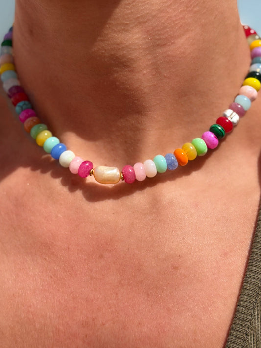 IBIZA NECKLACE