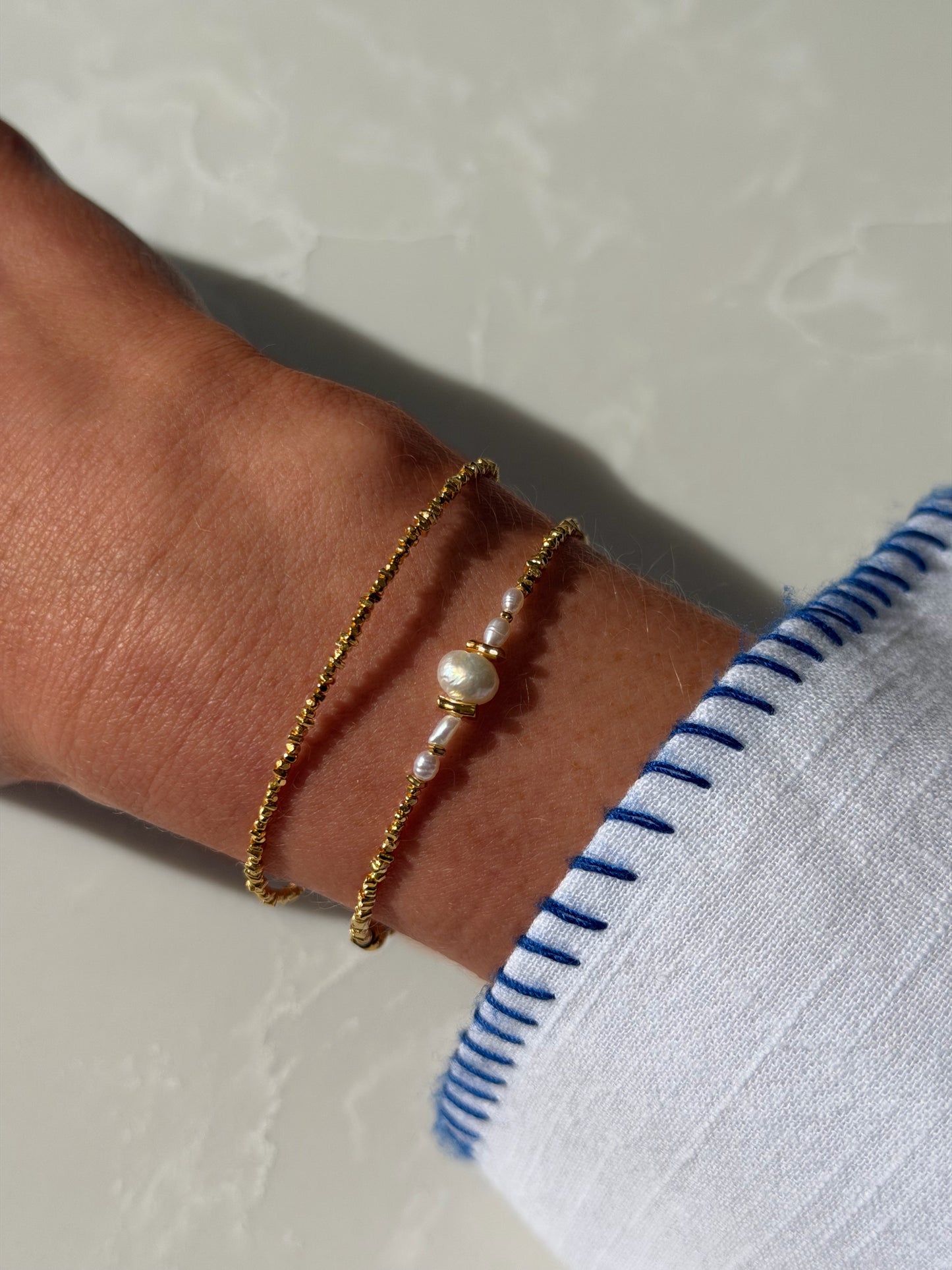 Soleya Bracelet