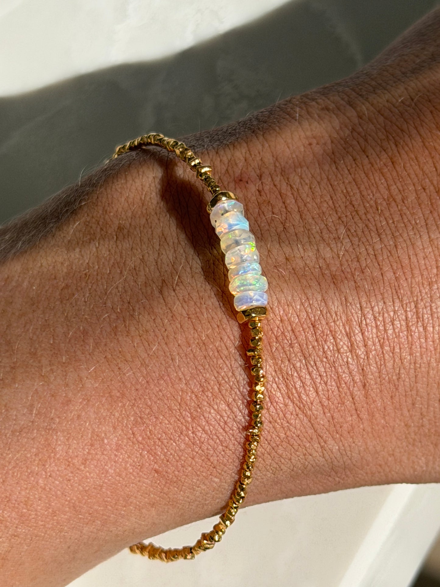 Opal Sun Kiss