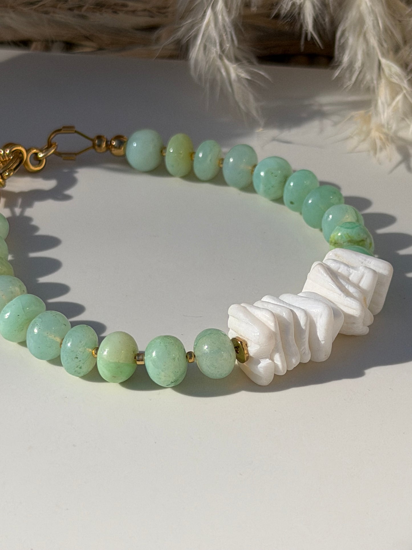 MINT TIDE