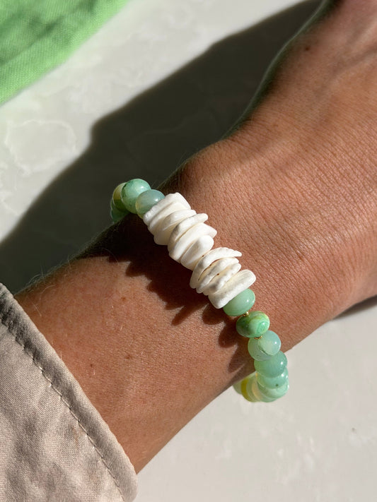 MINT TIDE
